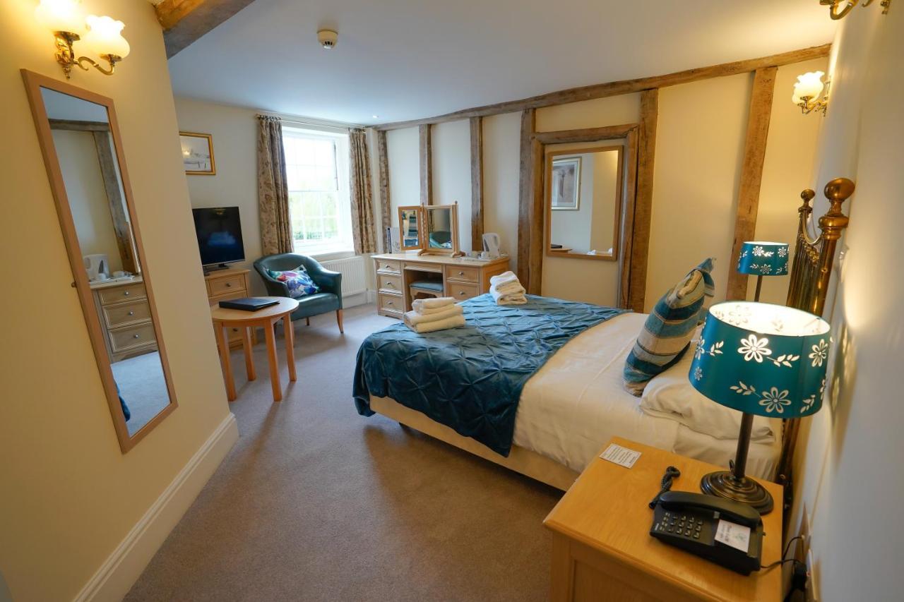 בקלס Waveney House Hotel מראה חיצוני תמונה