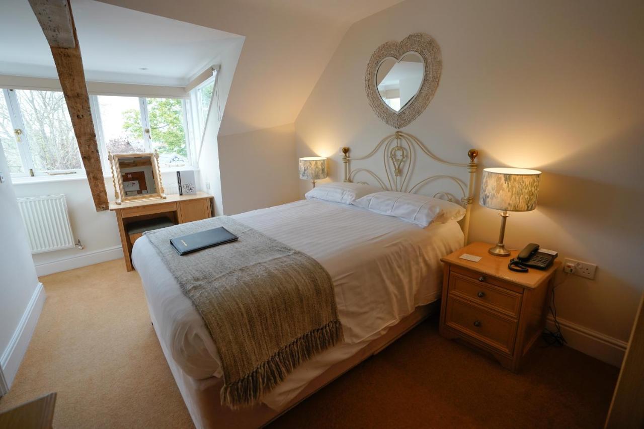 בקלס Waveney House Hotel מראה חיצוני תמונה