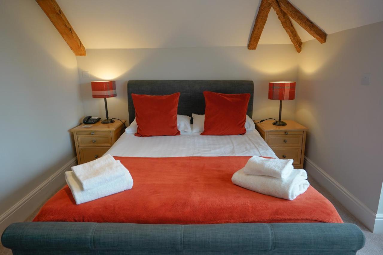 בקלס Waveney House Hotel מראה חיצוני תמונה