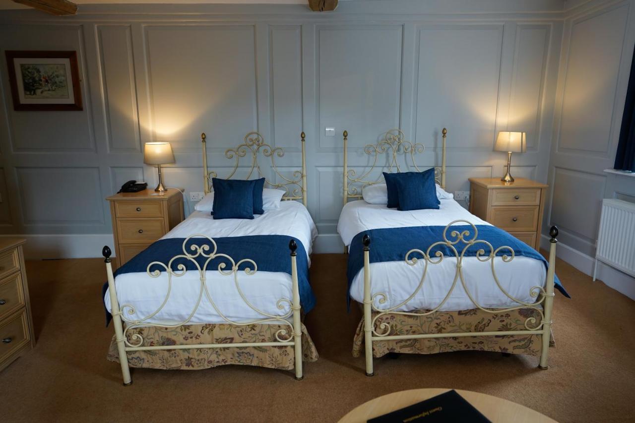בקלס Waveney House Hotel מראה חיצוני תמונה
