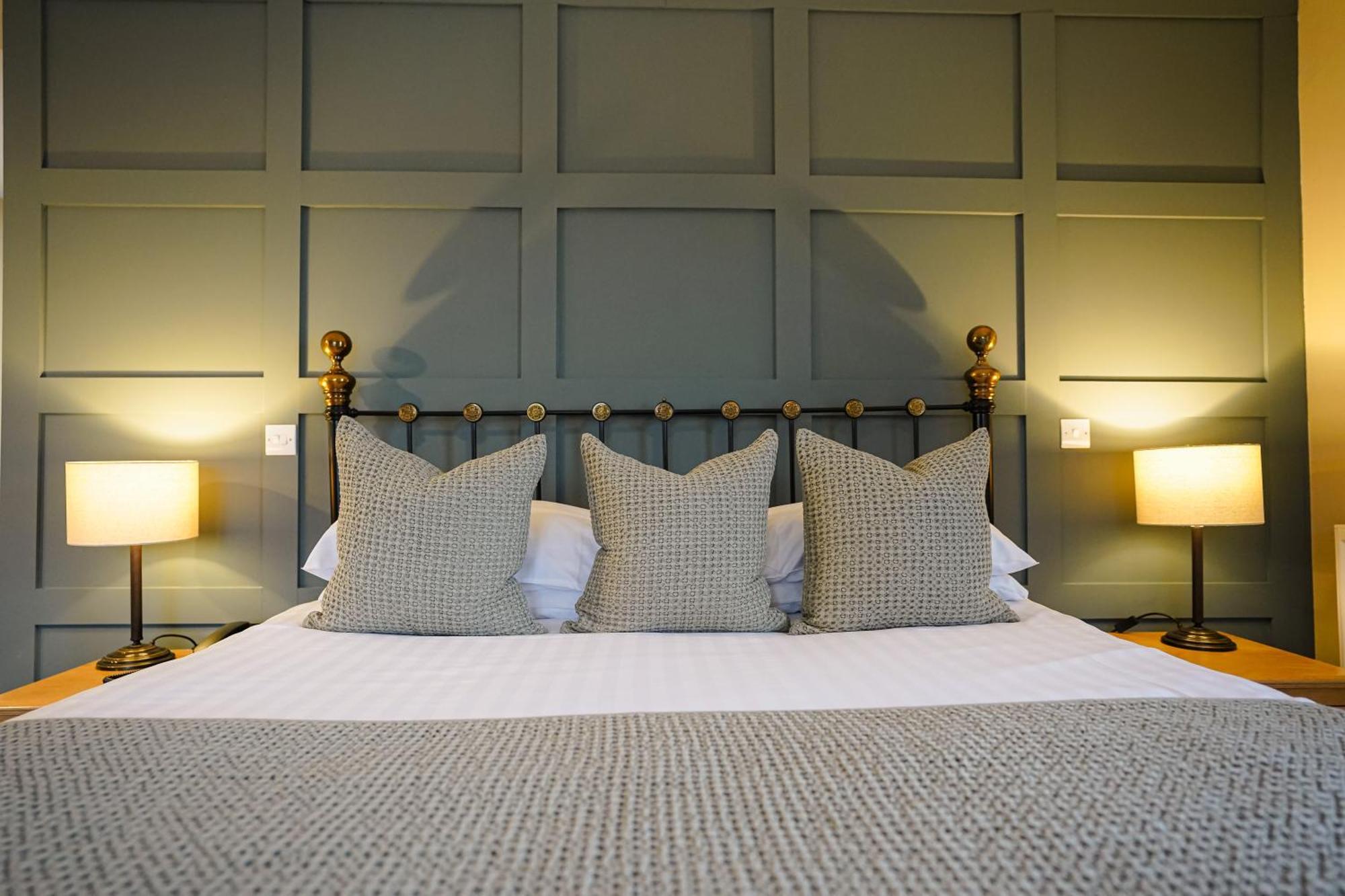 בקלס Waveney House Hotel מראה חיצוני תמונה