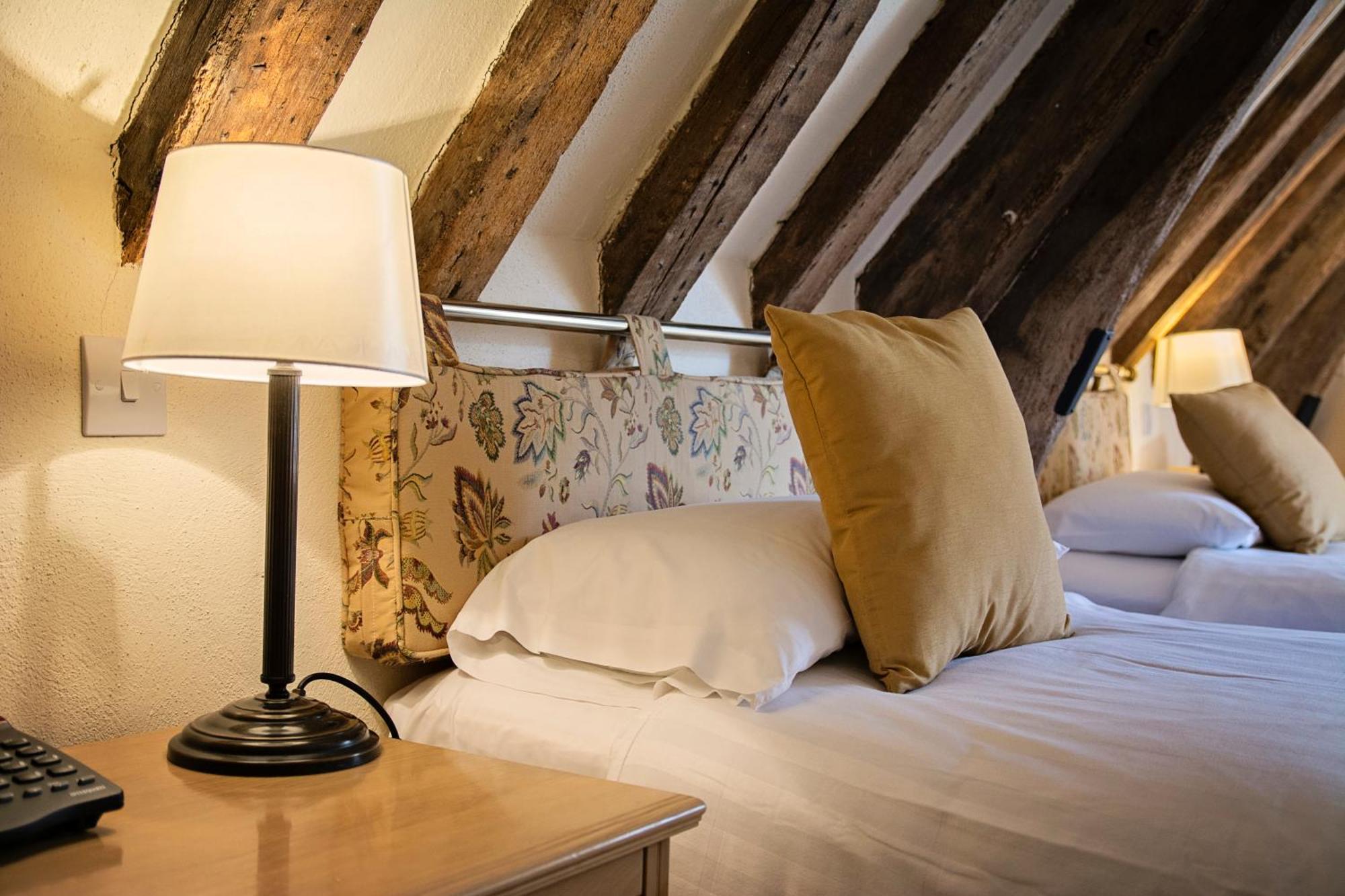 בקלס Waveney House Hotel חדר תמונה