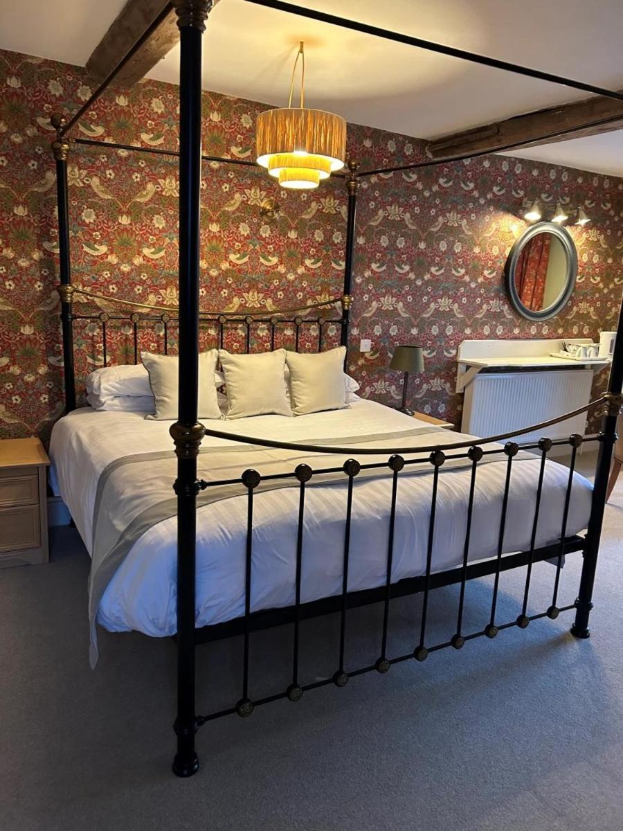 בקלס Waveney House Hotel מראה חיצוני תמונה