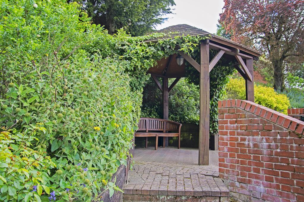 בקלס Waveney House Hotel מראה חיצוני תמונה